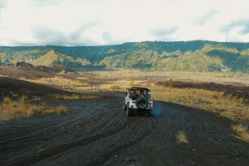 Kintamani: Mount Batur 4WD Jeep Tour & Hot Springs - An In-Depth Look at the Tour Experience