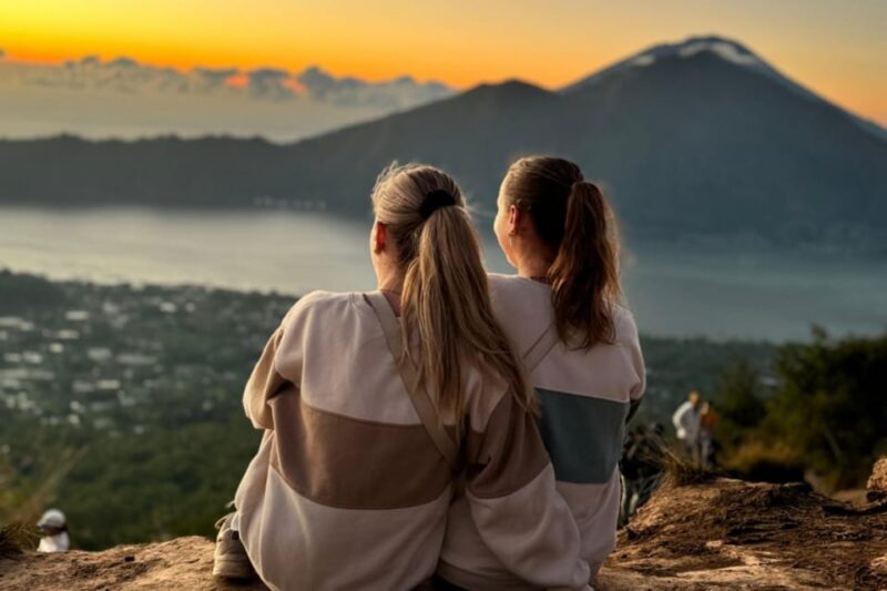 Kintamani: Mount Batur Hike, Hot Spring & Waterfall - Frequently Asked Questions