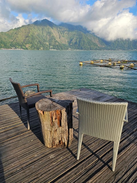 Kintamani Multi-Adventure Tour - Activities and Experiences