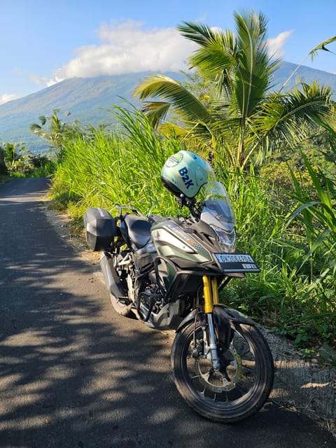 Kintamani Multi-Adventure Tour - Stand-up Paddleboarding and Biking