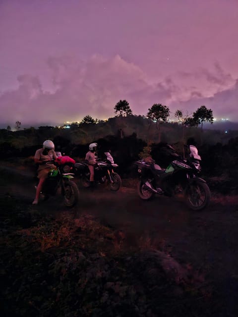 Kintamani Multi-Adventure Tour - Relaxation in Hot Springs