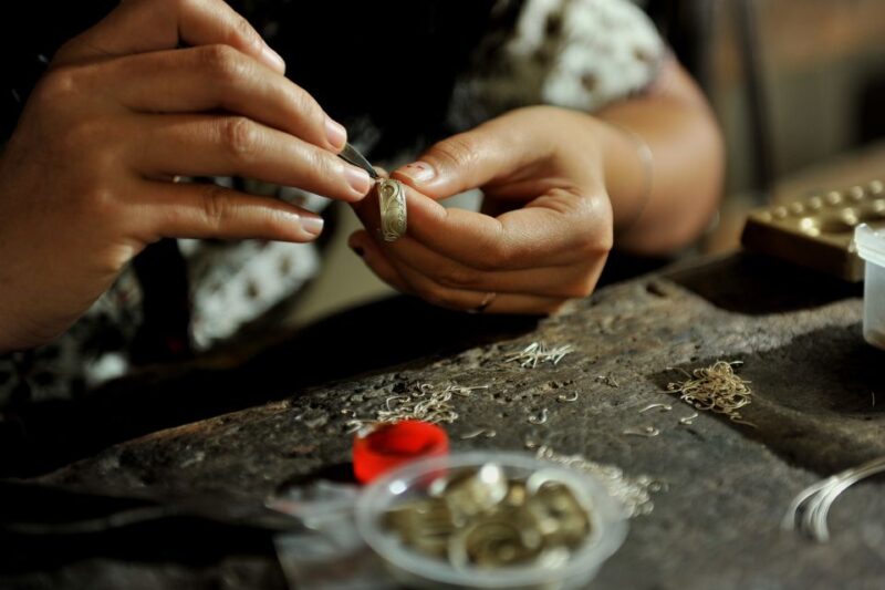 Kintamani: Nature, Art, History and Culture Small Group Tour - Pickup and Transportation