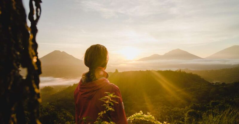 Kintamani: Nature, Art, History and Culture Small Group Tour - Itinerary Highlights