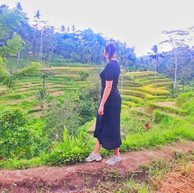 Kintamani: Nature, Art, History and Culture Small Group Tour - Cultural Experiences
