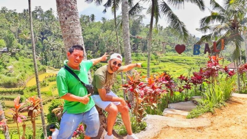 Kintamani: Nature, Art, History and Culture Small Group Tour - Customer Reviews