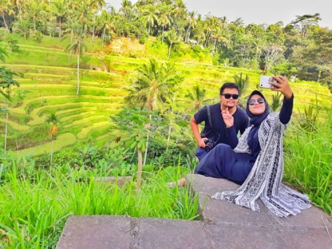 Kintamani: Nature, Art, History and Culture Small Group Tour - Booking Information