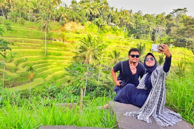 Kintamani Private Tour:Tegalalang Rice Terraces, Goa Gajah Temple - Customer Reviews