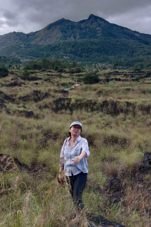 Kintamani Scenery Full Day Tour - Inclusions and Exclusions