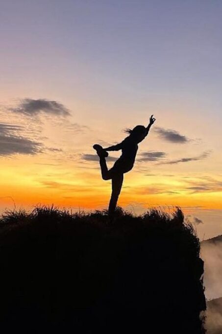 Kintamani Sunrise by 4WD Jeep And Trekking Experience - Inclusions and Exclusions
