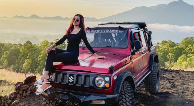 Kintamani Sunrise by 4WD Jeep And Trekking Experience - Customer Feedback