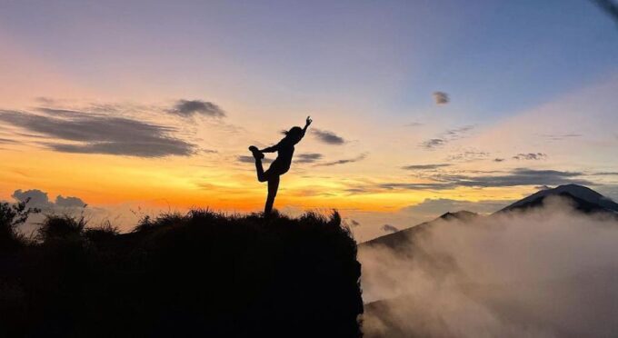 Kintamani Sunrise by 4WD Jeep And Trekking Experience - Frequently Asked Questions