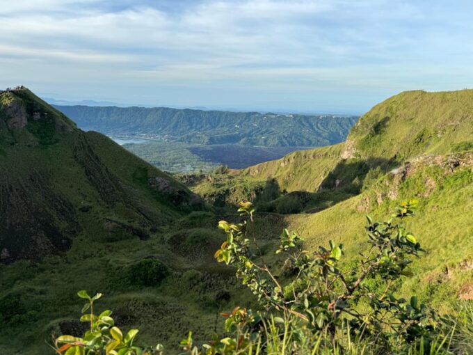 Kintamani: Sunrise Hike in Mount Batur - Frequently Asked Questions