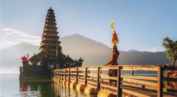 Kintamani Sunrise Jeep Tour and Visit Floating Temple - Frequently Asked Questions