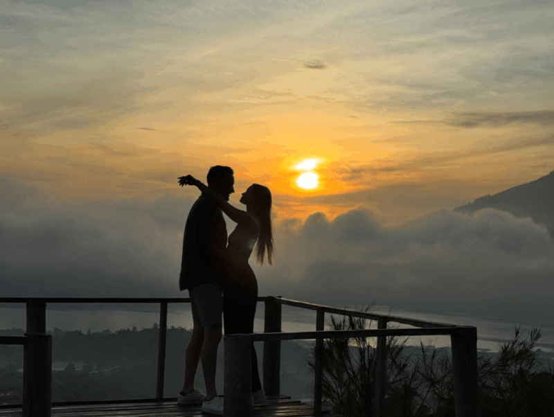 Kintamani: Sunrise Jeep Tour & Visit Traditional Village - Key Points