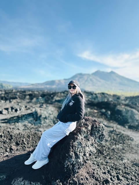 Kintamani : Sunrise Jeep Tour With Best Photographer - Explore Kintamani Caldera Batur Area