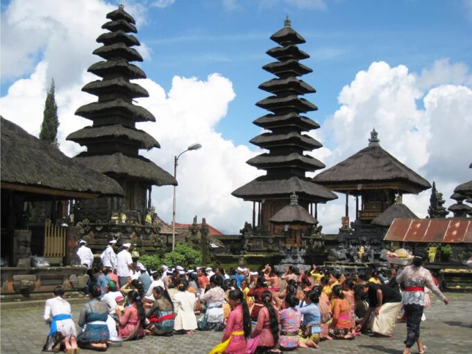 Kintamani : Tirta Empul, Tegallalang /1 Day Private Tour - Frequently Asked Questions