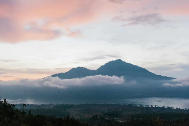 Kintamani Tour: Full Day With Ubud Village - Included Features