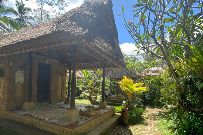 Kintamani Tours With Batur Volcano - Pickup and Accessibility