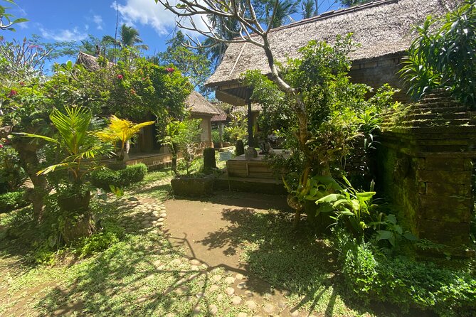 Kintamani Tours With Batur Volcano - Customer Reviews