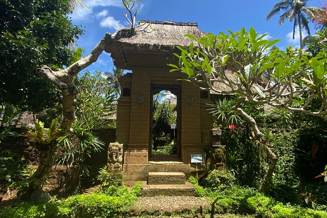 Kintamani Tours With Batur Volcano - Cultural Insights