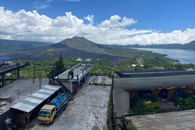 Kintamani Tours With Batur Volcano - Safety Considerations