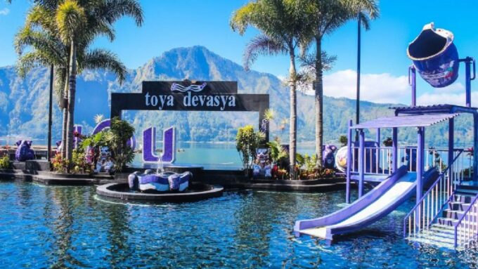 Kintamani: Toya Devasya Hot Spring Waterpark Entry Ticket - Payment Options