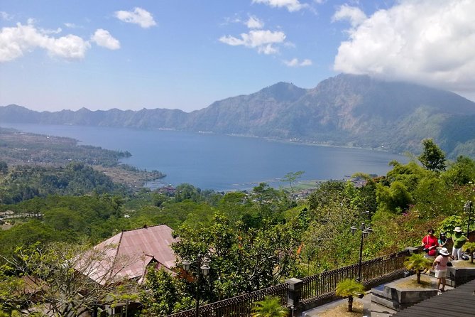 Kintamani Village Tour With Besakih Temple - Inclusions and Exclusions