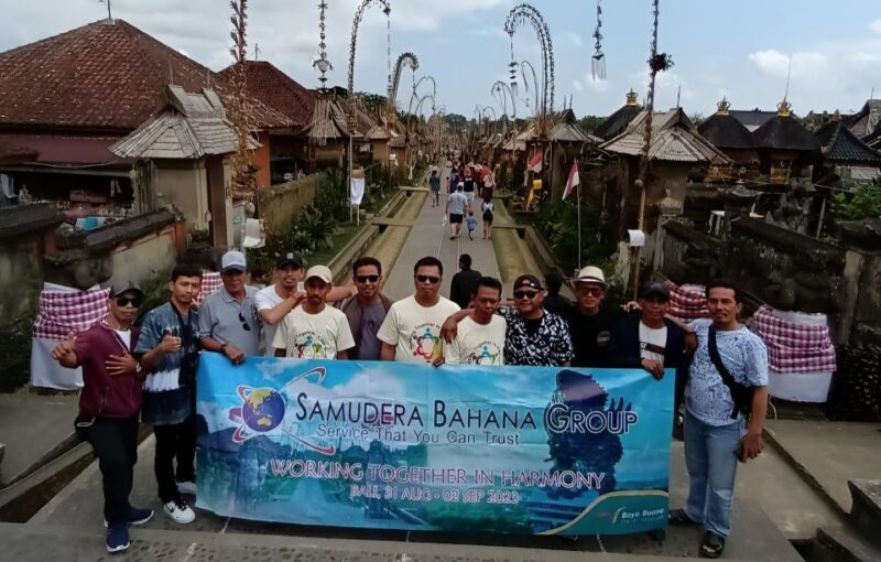 Kintamani: Volcano and Traditional Village Tour - Key Points