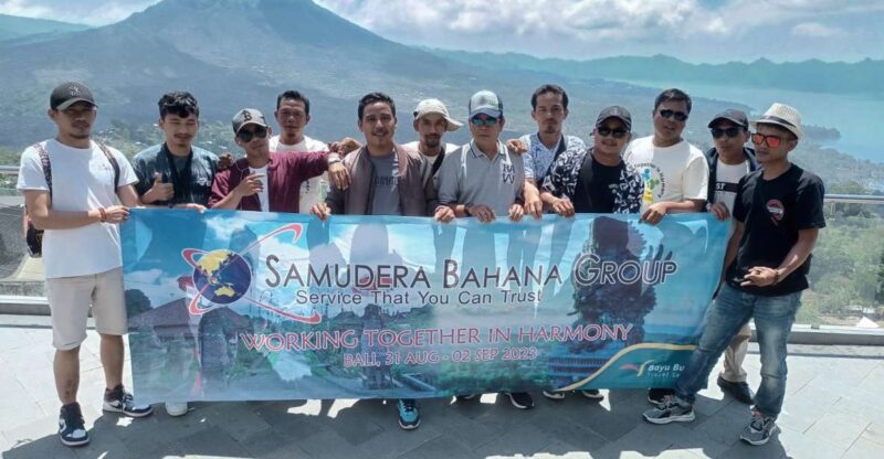 Kintamani: Volcano and Traditional Village Tour - Tour Highlights