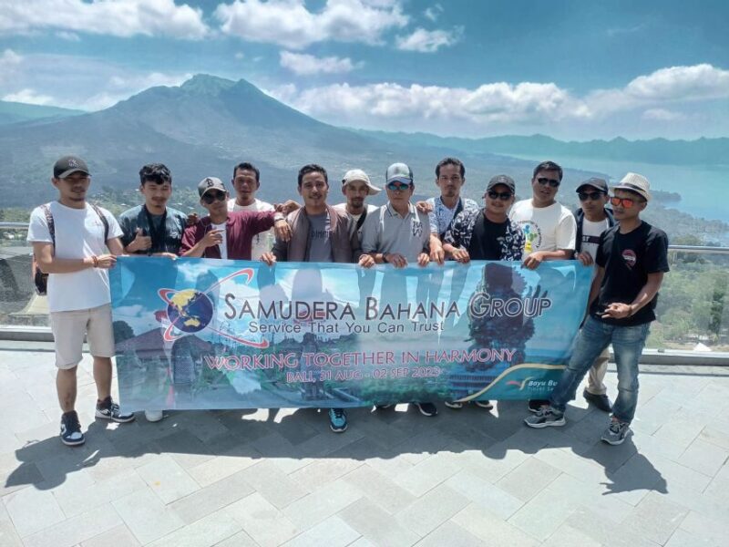 Kintamani: Volcano and Traditional Village Tour - Inclusions
