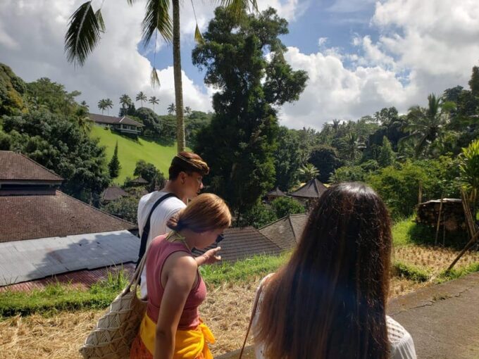 Kintamani: Volcano The Heritage of Bali Tour - Recommended Items and Prohibitions
