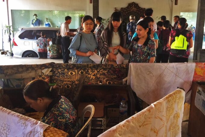 Kintamani: Volcano The Heritage of Bali Tour - Important Information