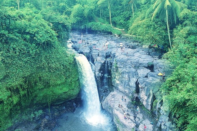 Kintamani Volcano Tour With Ubud Village and 2 Hours Spa Treatment - Additional Details