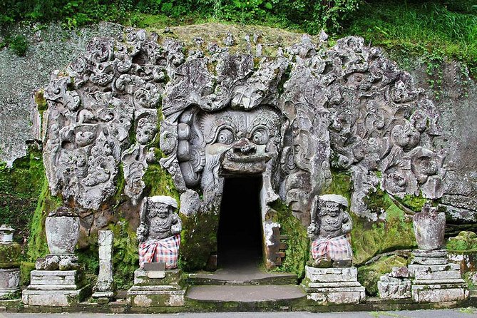 Kintamani Volcano Tour With Ubud Village and 2 Hours Spa Treatment - Relaxing Spa Treatment