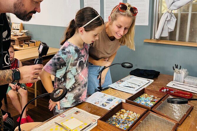 Kintsugi Accessory Experience in Naha, Okinawa - Authenticity and Cultural Significance