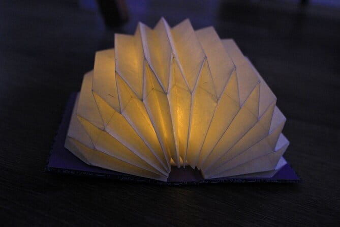Kintsugi Workshop Class in Shibuya, Tokyo With Mon Cadeau - Cherishing the Beauty of Imperfection