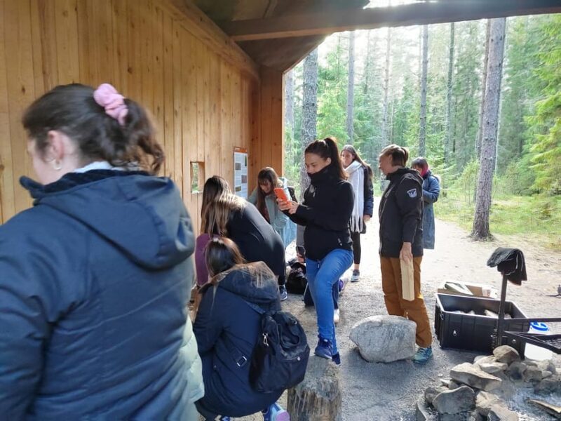 Kintulammi Nature Experience - Good To Know