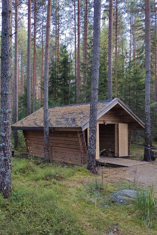 Kintulammi Nature Experience - Itinerary and Activities