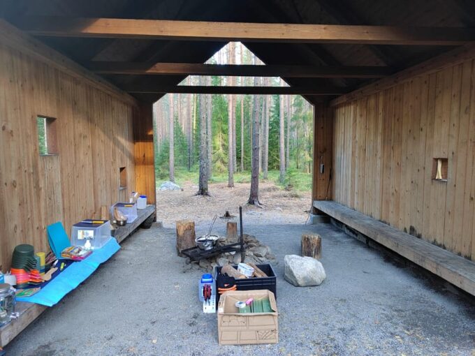 Kintulammi Nature Experience - Customer Testimonials