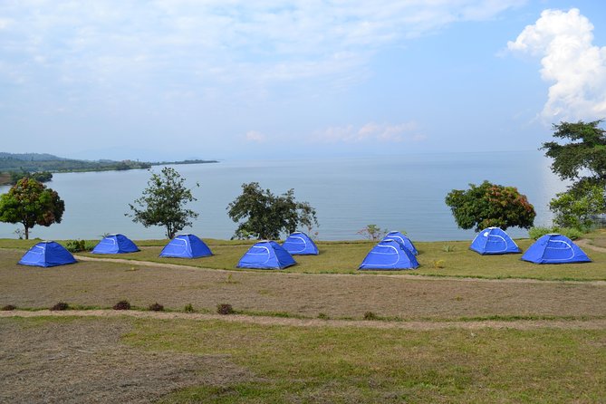 Kinunu Guest House - Pickup and Meeting Details