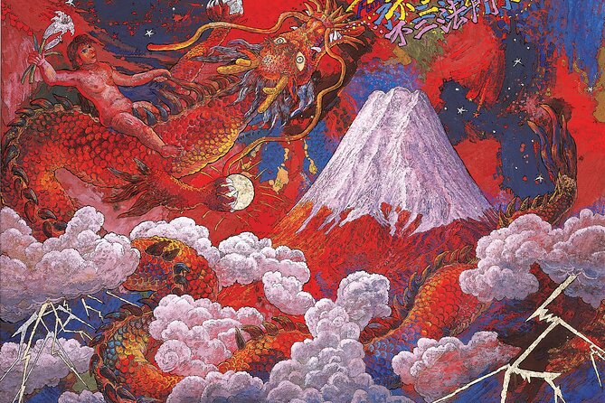 Kinutani Tenku Art Museum | Osaka - Artworks and Exhibitions