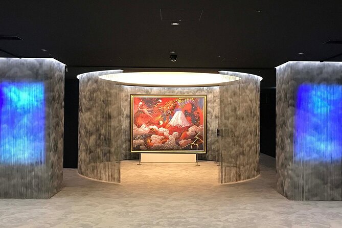Kinutani Tenku Art Museum | Osaka - Visitor Tips and Recommendations
