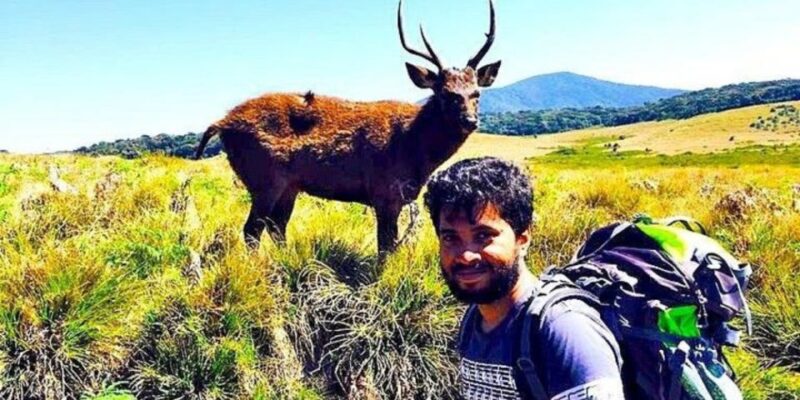 Kirigalpoththa Mountain Hike Through Horton Plains - Reservations and Cancellation