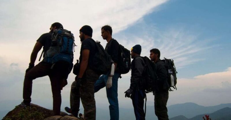 Kirigalpoththa Mountain Hike Through Horton Plains - Itinerary