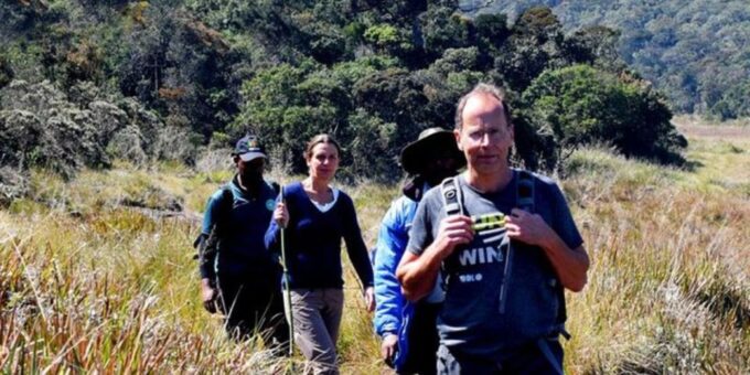 Kirigalpoththa Mountain Hike Through Horton Plains - Highlights of the Hike