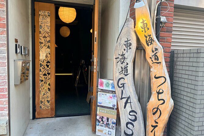 Kiriko Glass Engraving Workshop and Historic Walk in Kawasaki - Final Thoughts