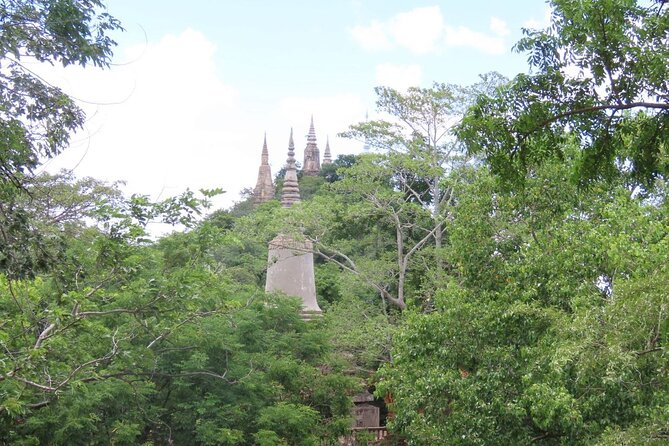 Kirirom National Park Multisport Adventure Inclusive of Meals and Accommodation - Second Day Itinerary