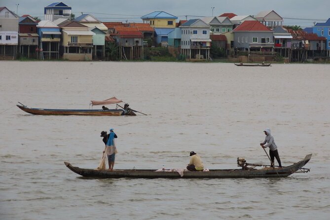 Kirirom National Park Multisport Adventure Inclusive of Meals and Accommodation - Guest Reviews and Feedback