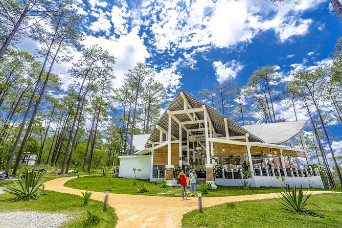 Kirirom National Park Private Day Tour From Phnom Penh - Key Points