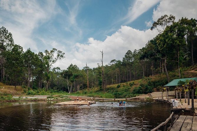 Kirirom National Park Private Day Tour From Phnom Penh - Pricing and Cancellation Policy